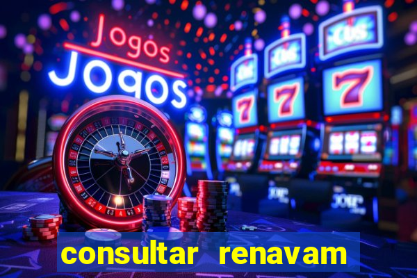 consultar renavam detran bahia